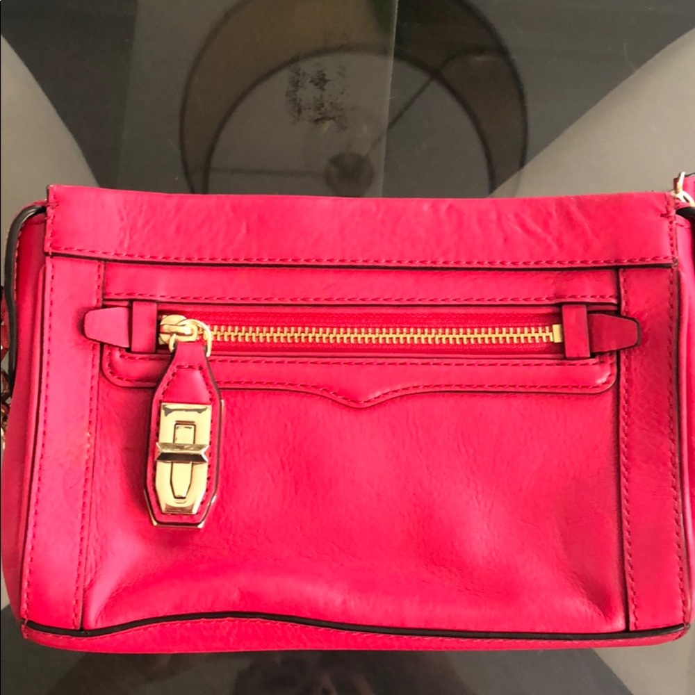 Rebecca Minkoff crossbody